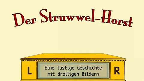 Der Struwwel-Horst